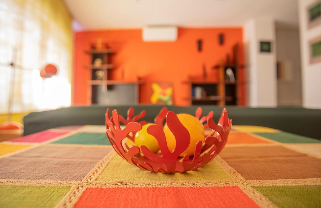 Casa Design Apartment